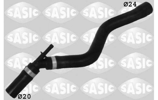 Radiator Hose