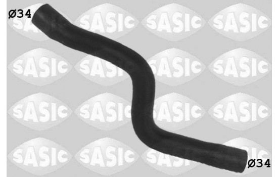 Radiator Hose