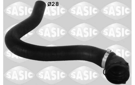 Radiator Hose