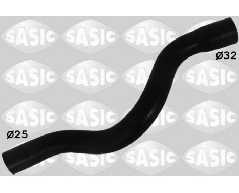 Radiator Hose