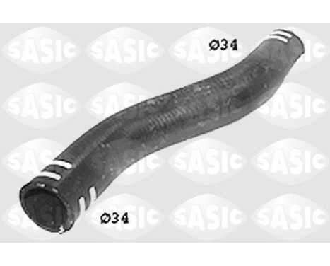 Radiator Hose