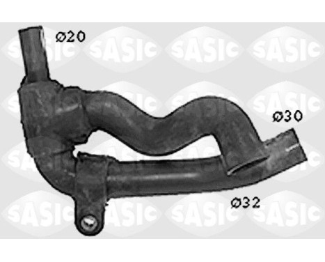 Radiator Hose