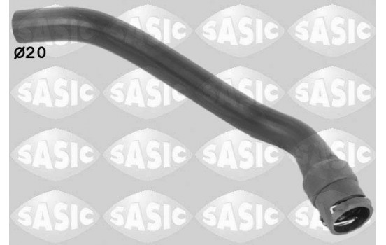 Radiator Hose