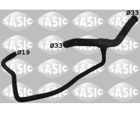 Radiator Hose