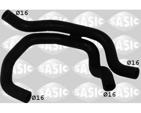 Radiator Hose