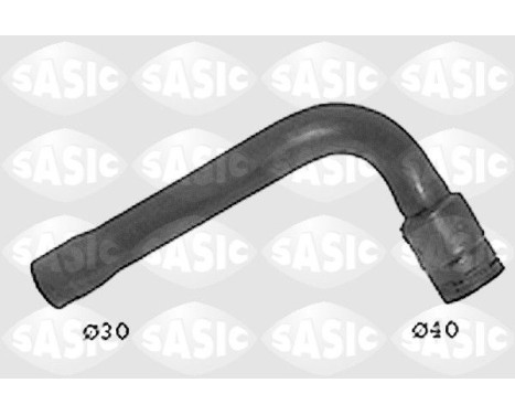 Radiator Hose