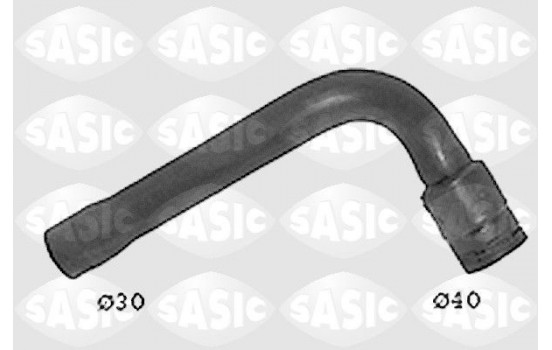 Radiator Hose