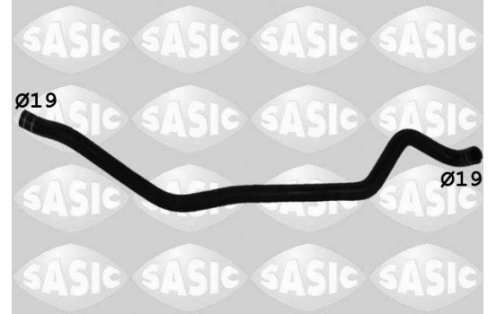 Radiator Hose