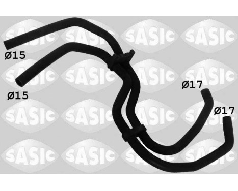 Radiator Hose