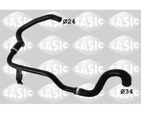 Radiator Hose