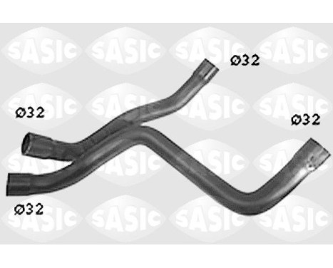 Radiator Hose
