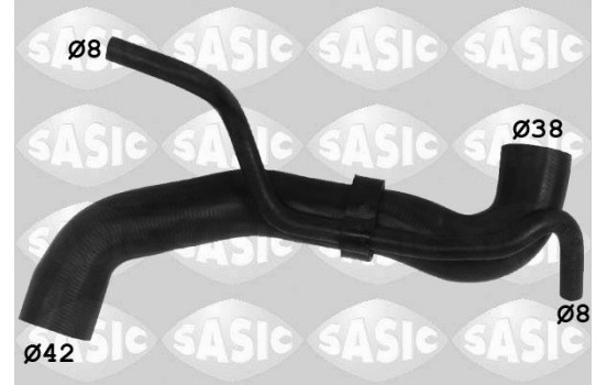Radiator Hose