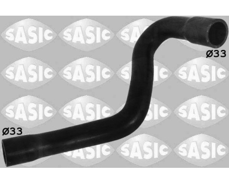 Radiator Hose