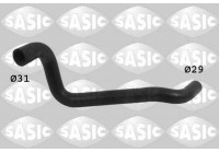 Radiator Hose