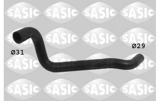 Radiator Hose