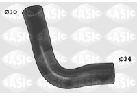 Radiator Hose