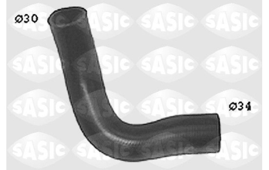 Radiator Hose