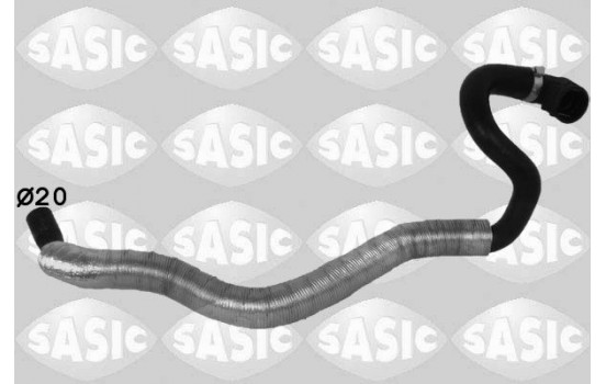 Radiator Hose