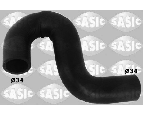 Radiator Hose
