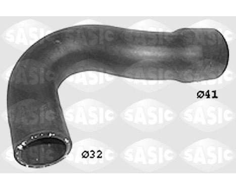 Radiator Hose