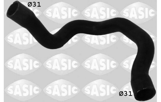 Radiator Hose
