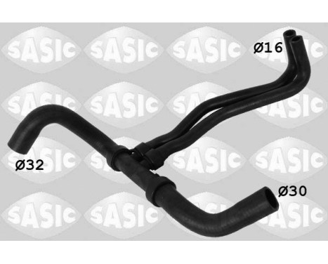 Radiator Hose
