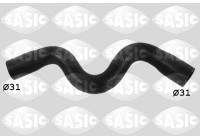 Radiator Hose