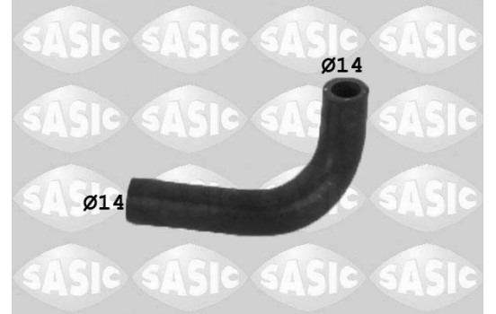 Radiator Hose