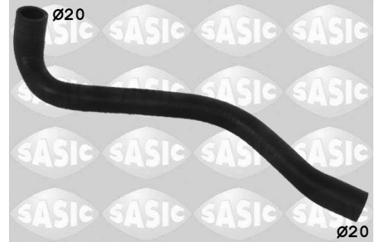 Radiator Hose