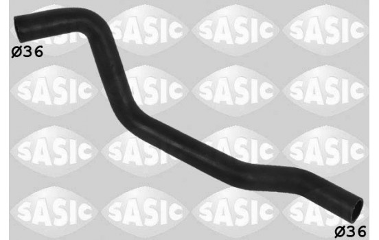 Radiator Hose