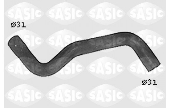 Radiator Hose