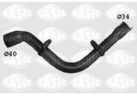 Radiator Hose