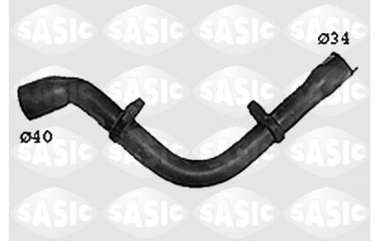 Radiator Hose