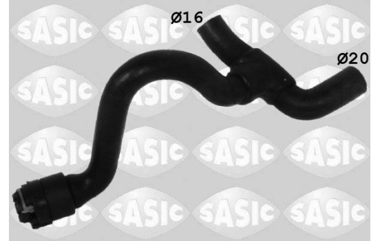 Radiator Hose