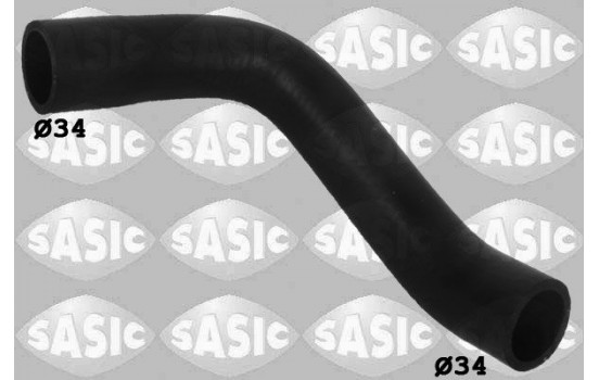 Radiator Hose