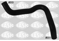 Radiator Hose