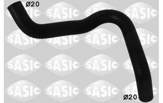 Radiator Hose