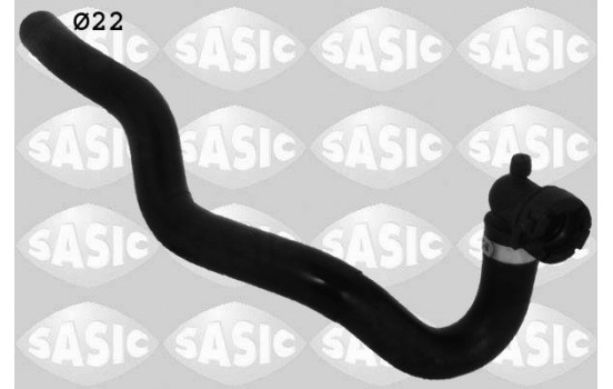 Radiator Hose