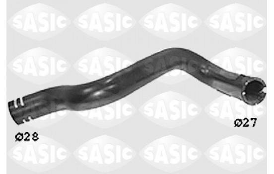 Radiator Hose