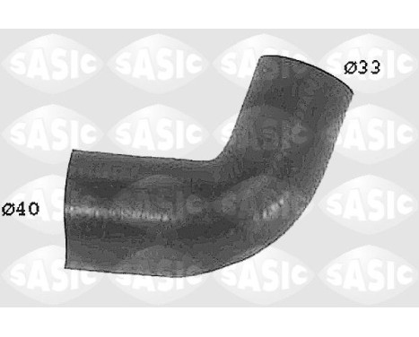 Radiator Hose