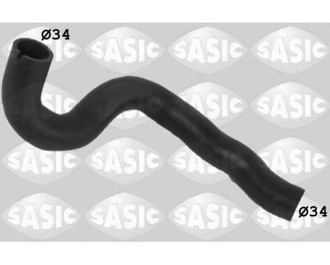 Radiator Hose