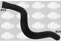 Radiator Hose