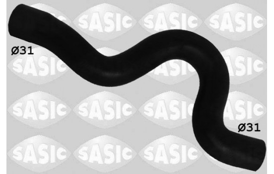 Radiator Hose