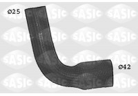 Radiator Hose