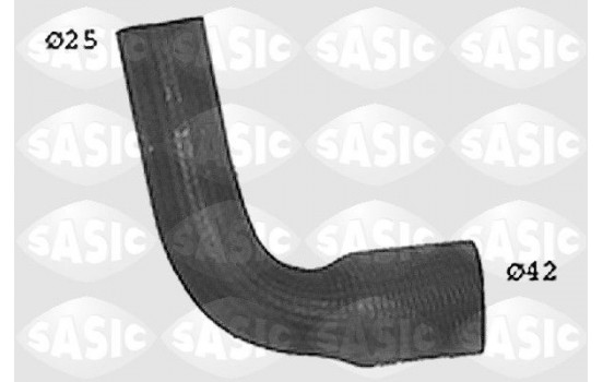 Radiator Hose