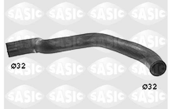 Radiator Hose