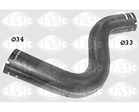Radiator Hose