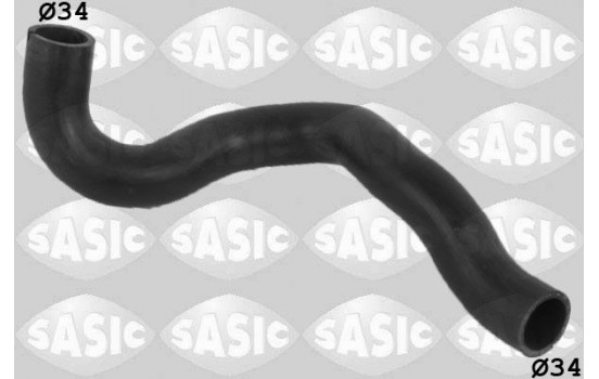 Radiator Hose