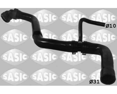 Radiator Hose