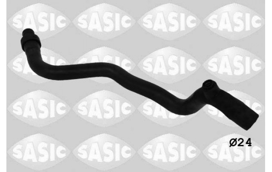 Radiator Hose